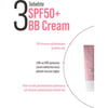 Skin Sensual Bb Krem Medium | 50 Spf Uva/Uvb Pa++++ Aydınlık Ve Canlılık