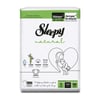 Sleepy 5 Numara 11-18 Kg Ekstra Yumuşak Bantlı Bebek Bezi 96'Lı Jumbo Paket – Hassas Ciltlere Özel Konfor