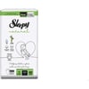 Sleepy Bebek Bezi 1 Beden Yenidoğan 2-5 Kg 42li
