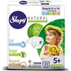 Sleepy Bebek Bezi 5+ Beden 13-20 Kg 22li