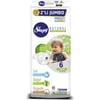Sleepy Bebek Bezi Jumbo 6 Beden 40 adet