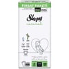 Sleepy Bebek Bezi Natural 2 Beden Mini 3-6 kg 48'li Fırsat Paket