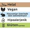 Sleepy Bebek Bezi Natural 5+ Beden Junior 13-20 kg 52'li Fırsat Paket