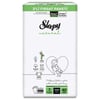 Sleepy Bebek Bezi Natural 7 Beden Xxl 20-30 kg 40'lı Fırsat Paket