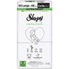 Sleepy Bebek Bezi Natural Beden:7 (20-30 kg) Xx Large 48 Adet