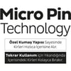 Sleepy Bio Çözünür Yüzey Temizlik Havlusu&Mendili Çay Ağacı&Misket Limonu 50 Yaprak
