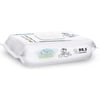 Sleepy Bio Natural Islak Temizleme Mendilleri 3x40 Adet Hipoalerjenik Organik Pamuk