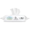 Sleepy Bio Natural Islak Temizleme Mendilleri 3x40 Adet Hipoalerjenik Organik Pamuk