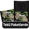 Sleepy Black Premium Plus Günlük Ped Normal 40 Adet Ped