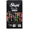 Sleepy Black Premium Plus Günlük Ped Uzun 32 Adet Ped