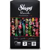 Sleepy Black Premium Plus Hijyenik Ped Uzun 20 Adet Ped