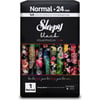 Sleepy Black Premium Plus Hijyenik Ped Normal 24 Adet Ped
