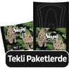 Sleepy Black Premium Plus Hijyenik Ped Normal 24 Adet Ped