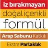 Sleepy Easy Clean Arap Sabunu Katkılı Islak Yüzey Temizlik Havlusu & Mendili 100 Yaprak