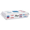 Sleepy Easy Clean Çamaşır Suyu Katkılı Mopa Uyumlu Yer Temizlik Havlusu&Mendili 50 Yaprak