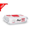 Sleepy Easy Clean Kiraz Çiçeği Yüzey Temizlik Havlusu&Mendili 100 Yaprak