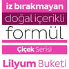 Sleepy Easy Clean Lilyum Buketi Mopa Uyumlu Yer Temizlik Havlusu&mendili 20 Yaprak