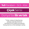 Sleepy Easy Clean Lilyum Buketi Yüzey Temizlik Havlusu&Mendili 100 Yaprak