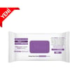 Sleepy Easy Clean Orkide Bahçesi Islak Yüzey Temizlik Havlusu & Mendili 100 Yaprak