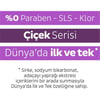 Sleepy Easy Clean Orkide Bahçesi Islak Yüzey Temizlik Havlusu & Mendili 100 Yaprak