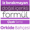 Sleepy Easy Clean Orkide Bahçesi Mopa Uyumlu Yer Temizlik Havlusu&mendili 20 Yaprak