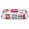 Sleepy Easy Clean Süper Yüzey Temizlik Mutfak Havlusu&Mendili Greyfurt Yağlı 50 Yaprak