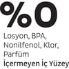 Sleepy Ecologic premium Plus Günlük Ped Normal 40 Adet Ped