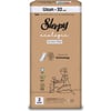 Sleepy Ecologic premium Plus Günlük Ped Uzun 32 Adet Ped