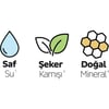 Sleepy Ecologic premium Plus Günlük Ped Uzun 32 Adet Ped