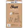 Sleepy Ecologic Premium Plus Hijyenik Ped Uzun 20 Adet Ped