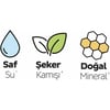 Sleepy Ekonomik Ikili Paket (Bio Natural Premium Plus Hijyenik Ped Normal 24'lü + Günlük Ped Normal 40'lı)