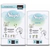 Sleepy Ekonomik Ikili Paket (Bio Natural Premium Plus Hijyenik Ped Normal 24'lü + Günlük Ped Normal 40'lı)
