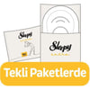 Sleepy  Extra Mega Ped Gece 36'lı