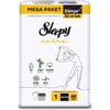 Sleepy Extra Ultra İnce Hijyenik Ped Normal (48 Ped) Mega Paket