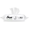 Sleepy Islak Bebek Havlusu 90 Adet