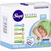 Sleepy Islak Havlu 3 x 60'lı Natural Bebek