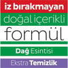 Sleepy Mountain Yüzey Temizlik Havlusu&mendili Dağ Esintisi 100 Yaprak