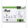Sleepy Natural Bebek Bezi 3 Beden 30'lu