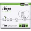 Sleepy Natural Bebek Bezi Maxi Plus 4+ No 88 li