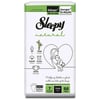 Sleepy Natural Bebek Bezi XX- Large 7 No 64 lü