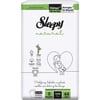 Sleepy Natural Cırtlı 0 Numara Prematüre 44'lü Bebek Bezi