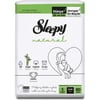 Sleepy Natural Cırtlı Bebek Bezi Fırsat Paketi 5 Numara 11-18 Kg 80 Adet