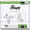 Sleepy Natural Jumbo Bebek Bezi Yenidoğan 64 Adet