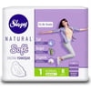 Sleepy Natural Kadın Pedi Soft Normal