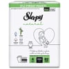Sleepy Natural Külot Bebek Bezi 4 Beden Maxi 82'li Fırsat Paket