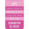 Sleepy Natural Slim Ekstra Ince Gece 18 Ped