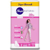 Sleepy Natural Slim Ekstra Ince Uzun 20 Ped