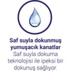 Sleepy Natural Soft Ekstra Yumuşak Gece 18 Ped