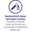 Sleepy Natural Soft Ekstra Yumuşak Gece 18 Ped