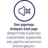 Sleepy Natural Soft Ekstra Yumuşak Gece 18 Ped